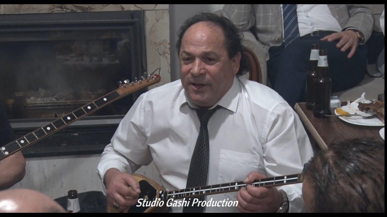 Vellezerit Gashi - Kenga e Zagrebit (2022)