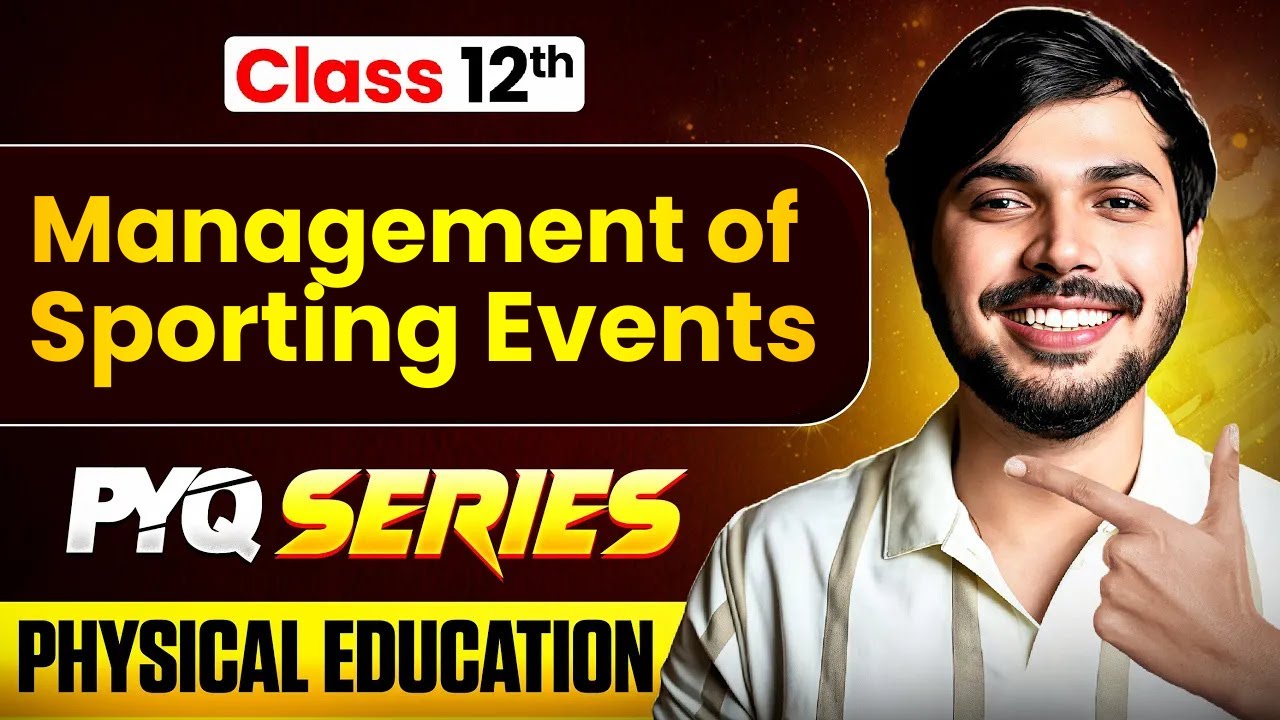 100% Confirmed😱 PYQs Physical Education Unit 1 Score 100/100 in PE🤯 CBSE Boards 2025-26🔥
