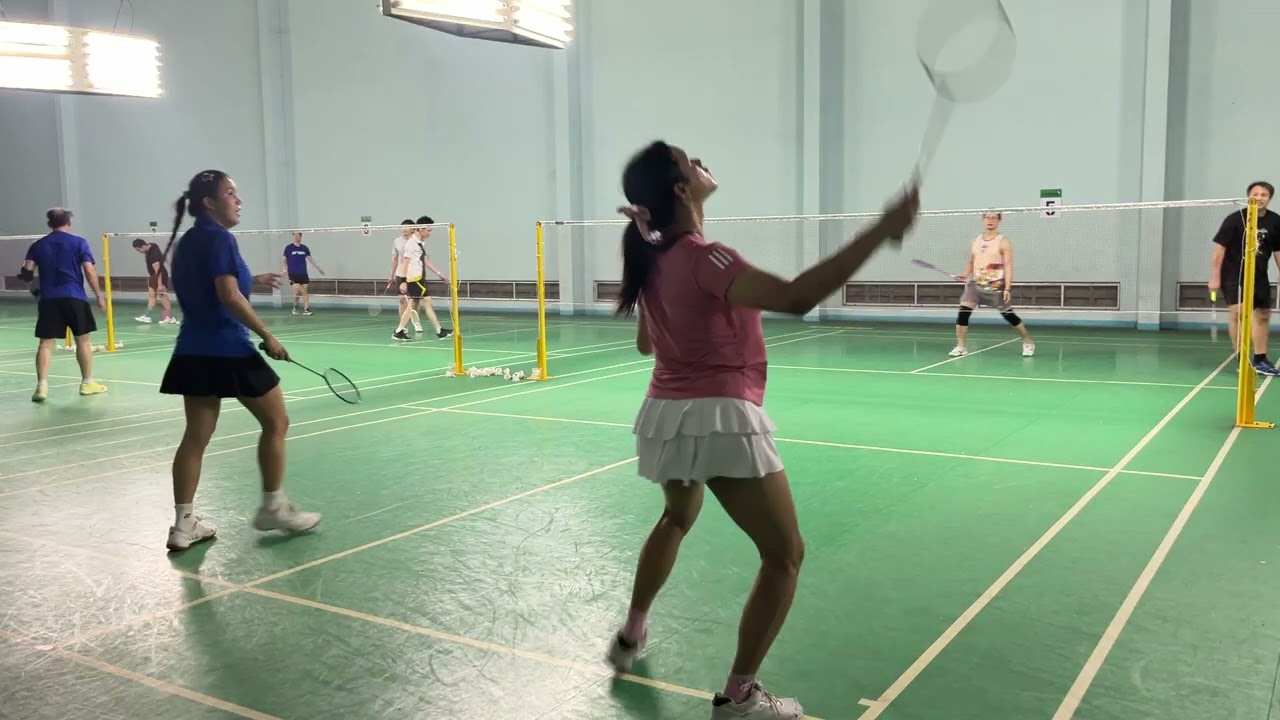 ตีแบด 10/02/2026