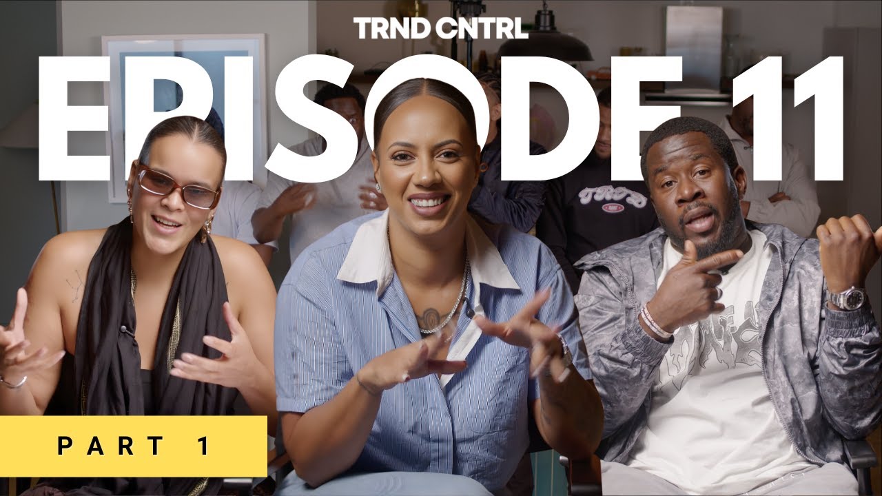 &bdquo;Alimenty nie są po to, żeby wydawać je na włosy i paznokcie&rdquo; || BKCHAT LDN S7 || ODCINEK 11