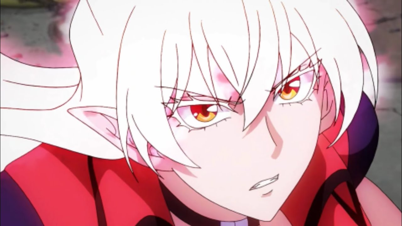 Welcome to Demon School! Iruma-kun Season 2 「AMV」Self Made