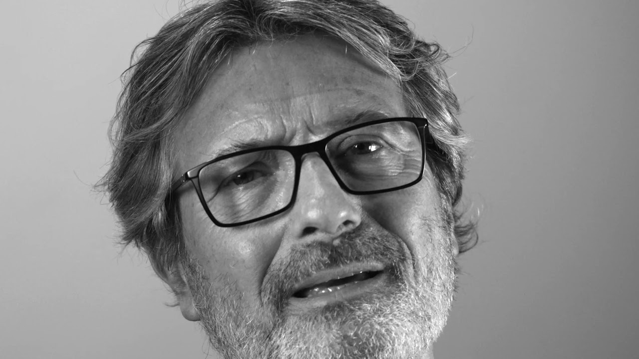 Alberto Nacci presenta DADGAD con Sergio Arturo Calonego