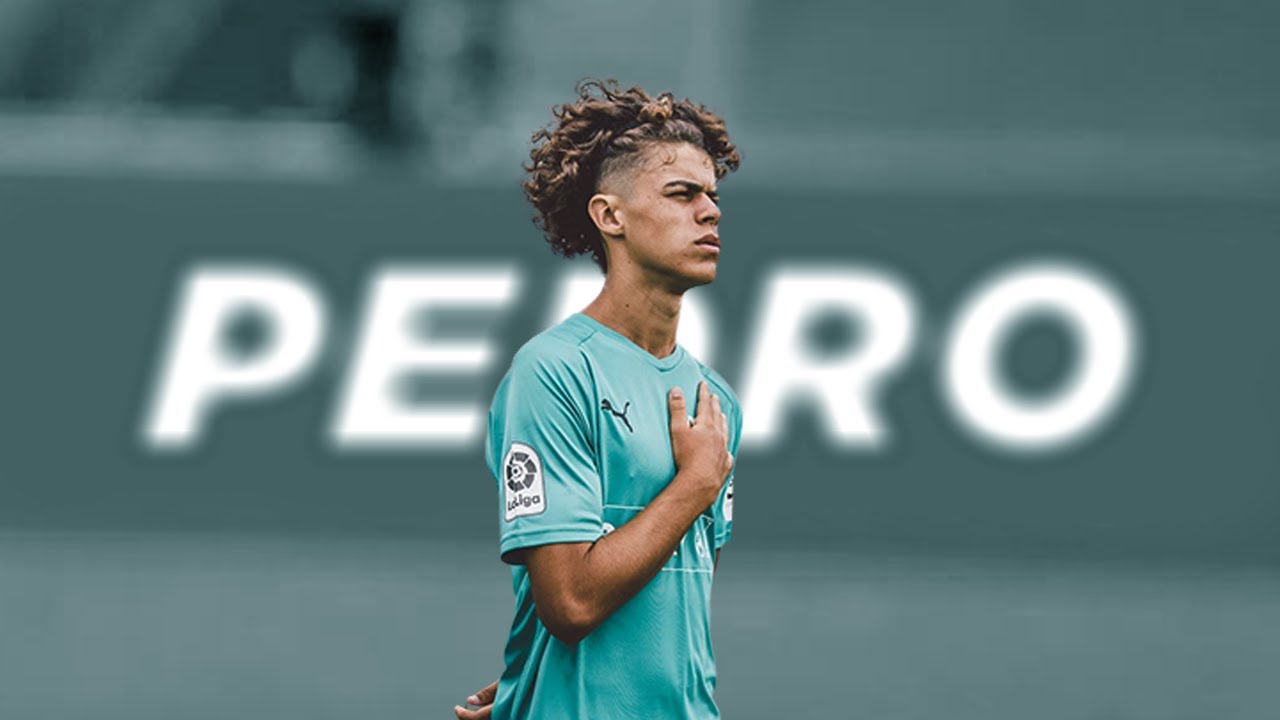 PEDRO LIMA ► Best Skills (HD)
