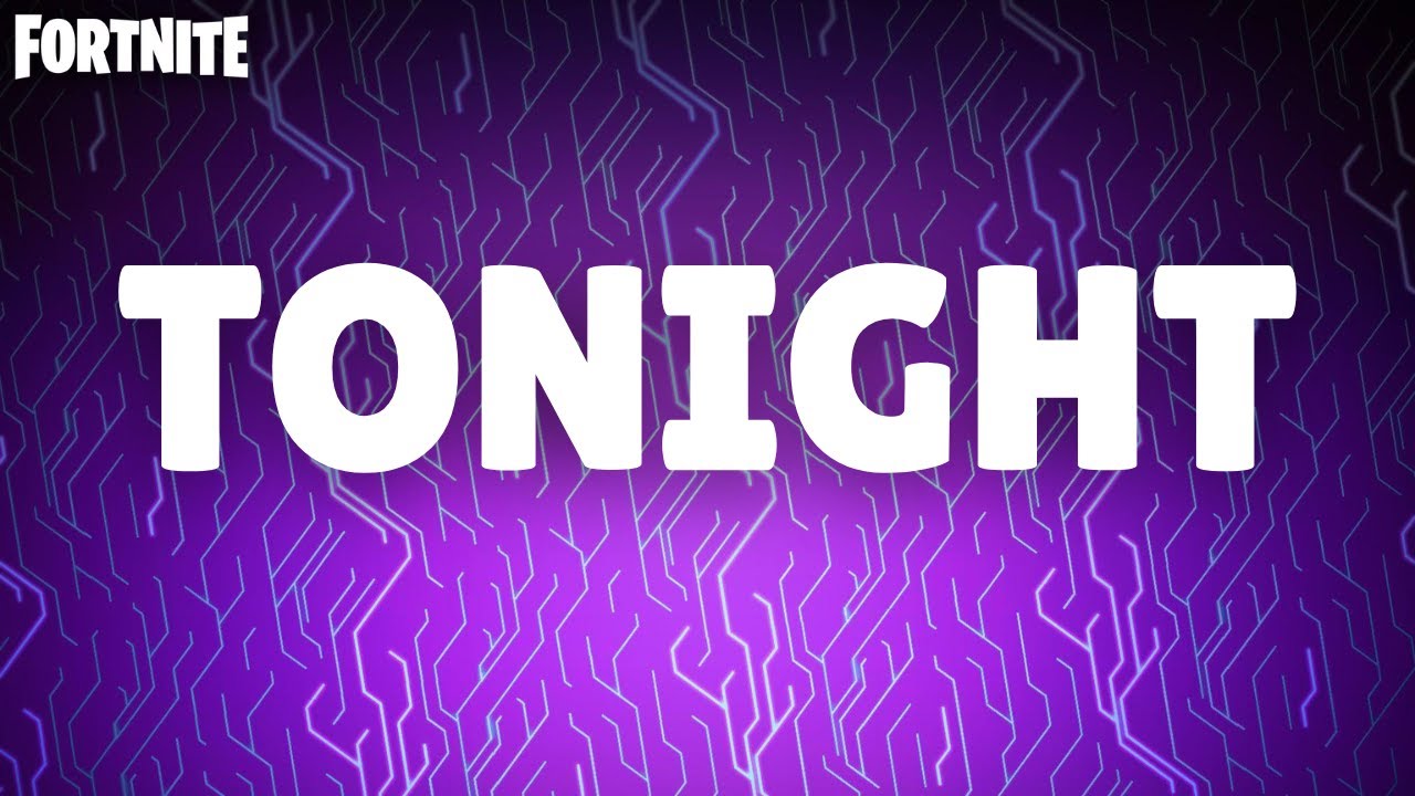 Tonight Fortnite Item Shop LEAKED!! (DC)
