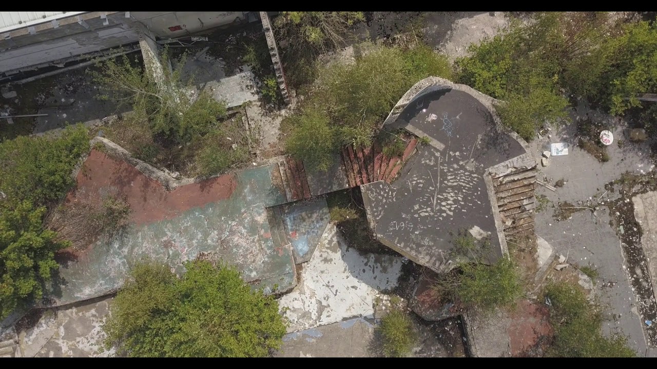 Paramount Park 2019 new