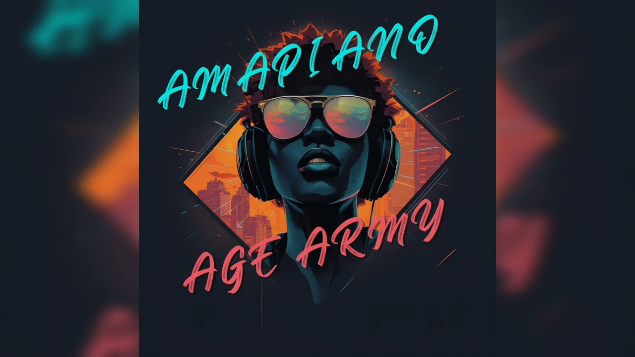 Amapiano Age Army - Victories, destinies