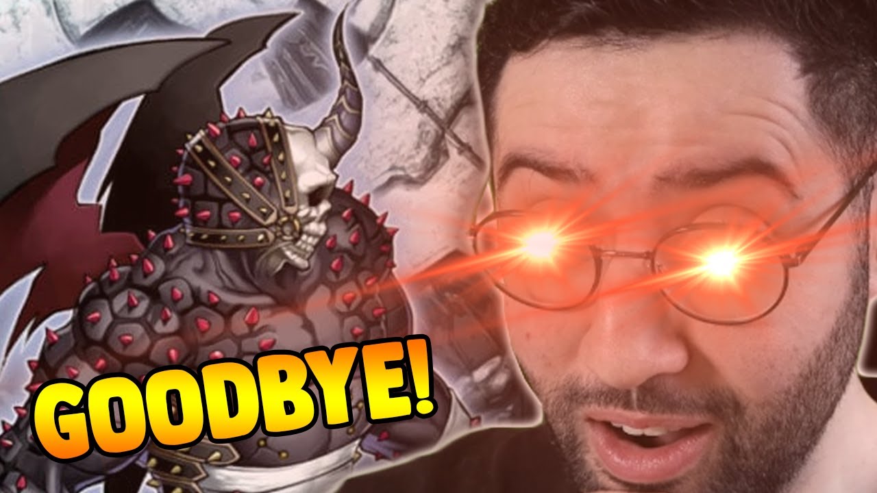 Can I BREAK This Forgotten 2007 Card? | SKY SCOURGE Yu-Gi-Oh! Master Duel