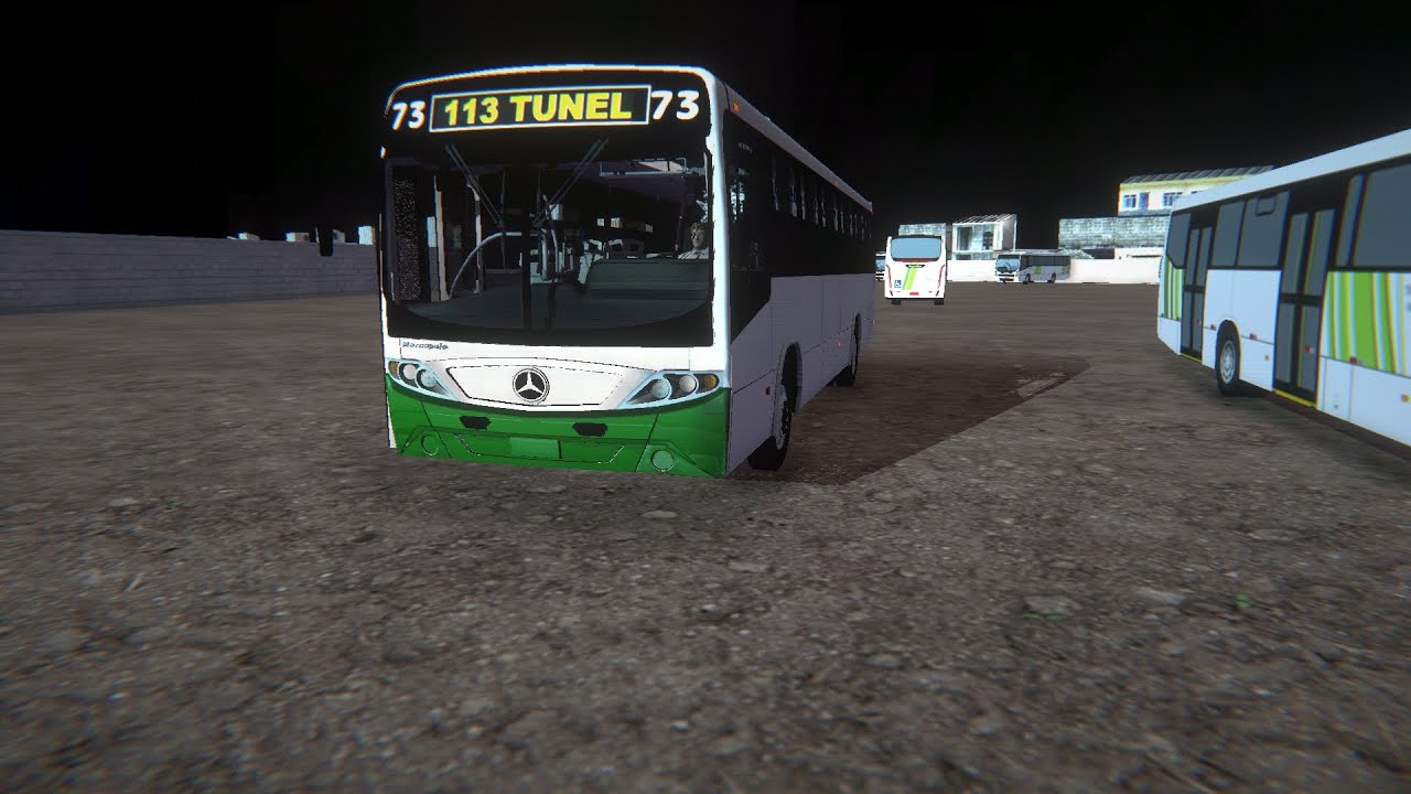 Ruta 113 Túnel 073