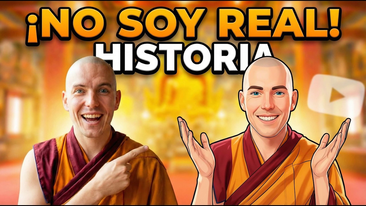 Sí, soy una IA: La verdad sobre Noru y el 