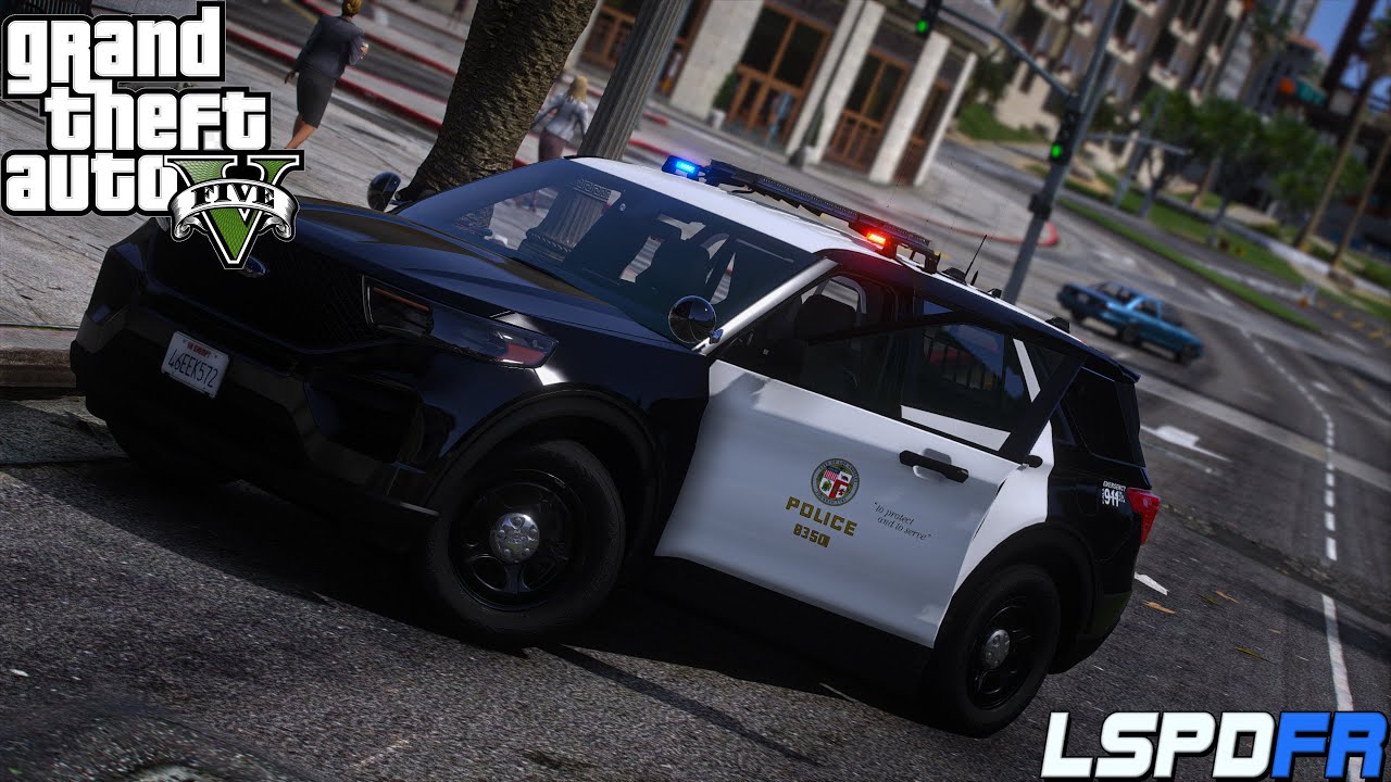 LSPDFR 0.4.9 | GTA V | LAPD | Final Episode of 2022 | Episode 15 | Happy New Years Eve