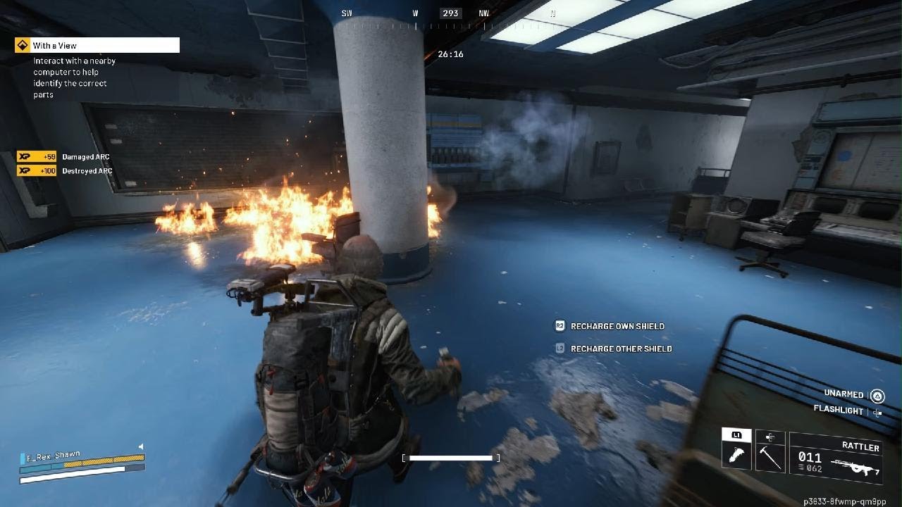 Why would you do that?