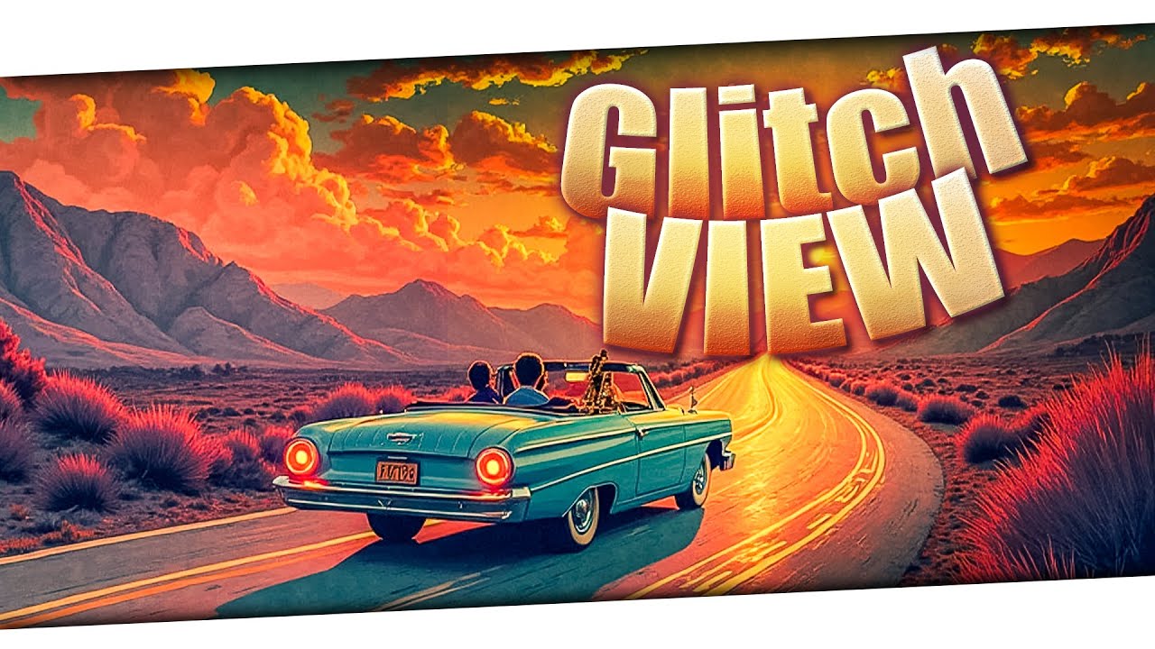 Giggie - Glitch View