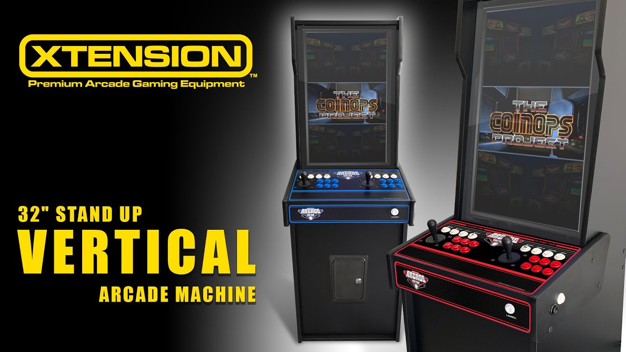Xtension 32