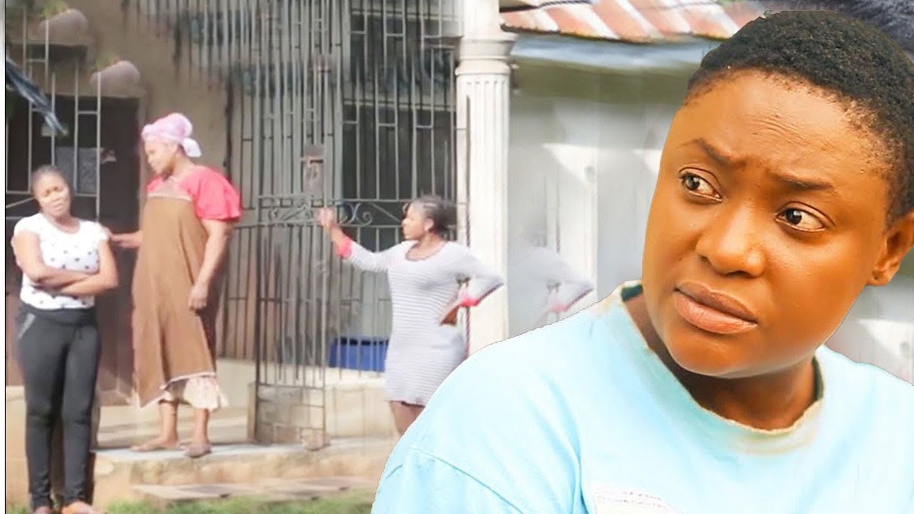(FULL MOVIE) - New Released Movie Today (ORJIUGO) Village Nigerian  2026 Nollywood Movie