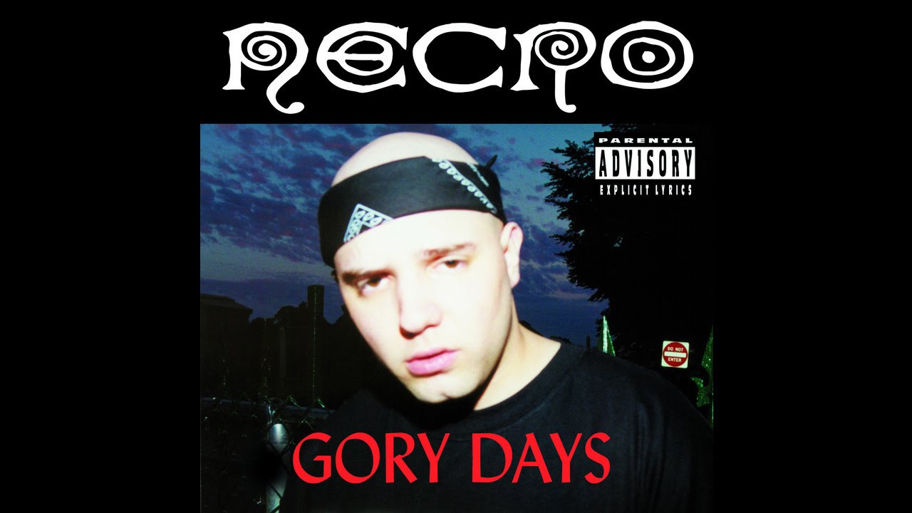 NECRO - 