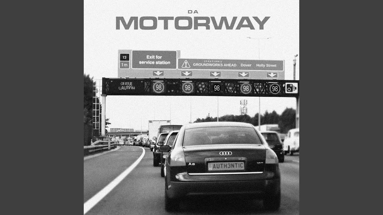 Motorway