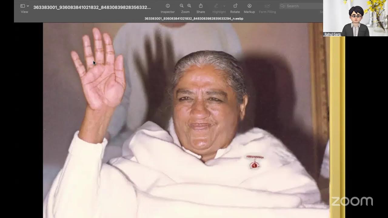Last Day of Jan 2026 (28-09-1969 Avyakt Murli with Quiz)