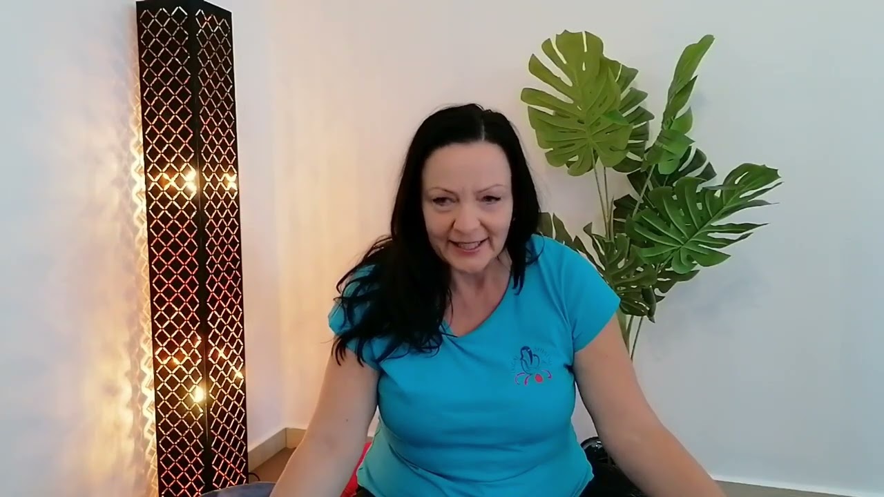Az Ikigai Shiatsu Hallgatói - Krascsenits Diana