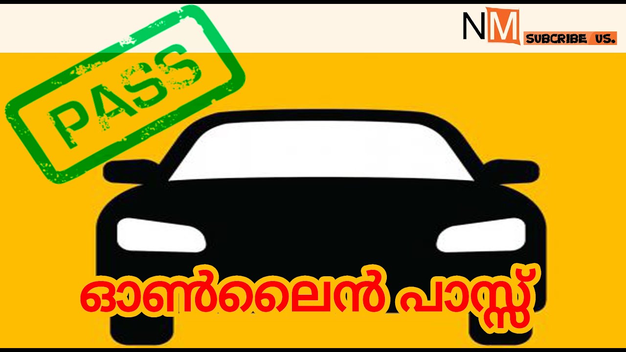 e-Curfew Pass APPLY Kerala | Affidavit and Emergency Pass NEW Apply Details