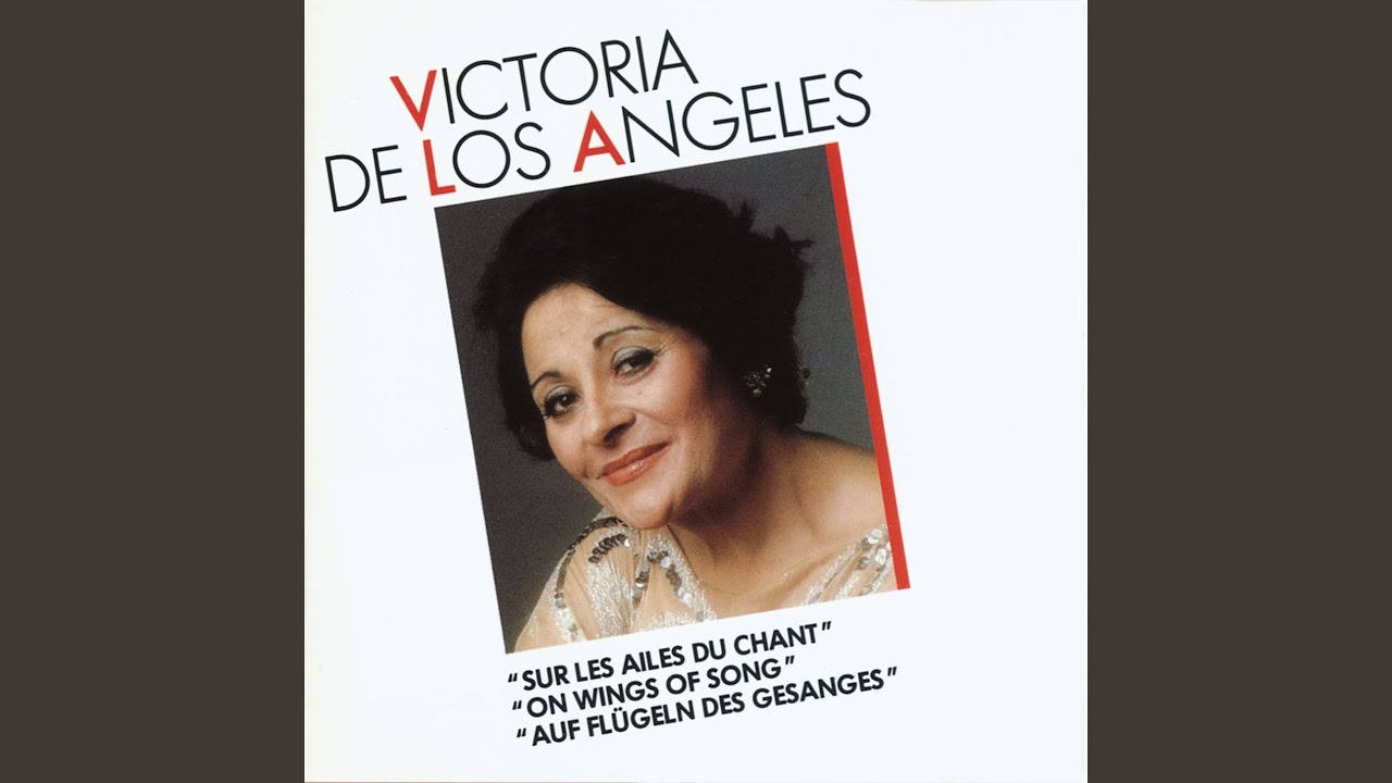 Cinco Canciones negras (1962 Remastered Version): Canto negro (Guillén)