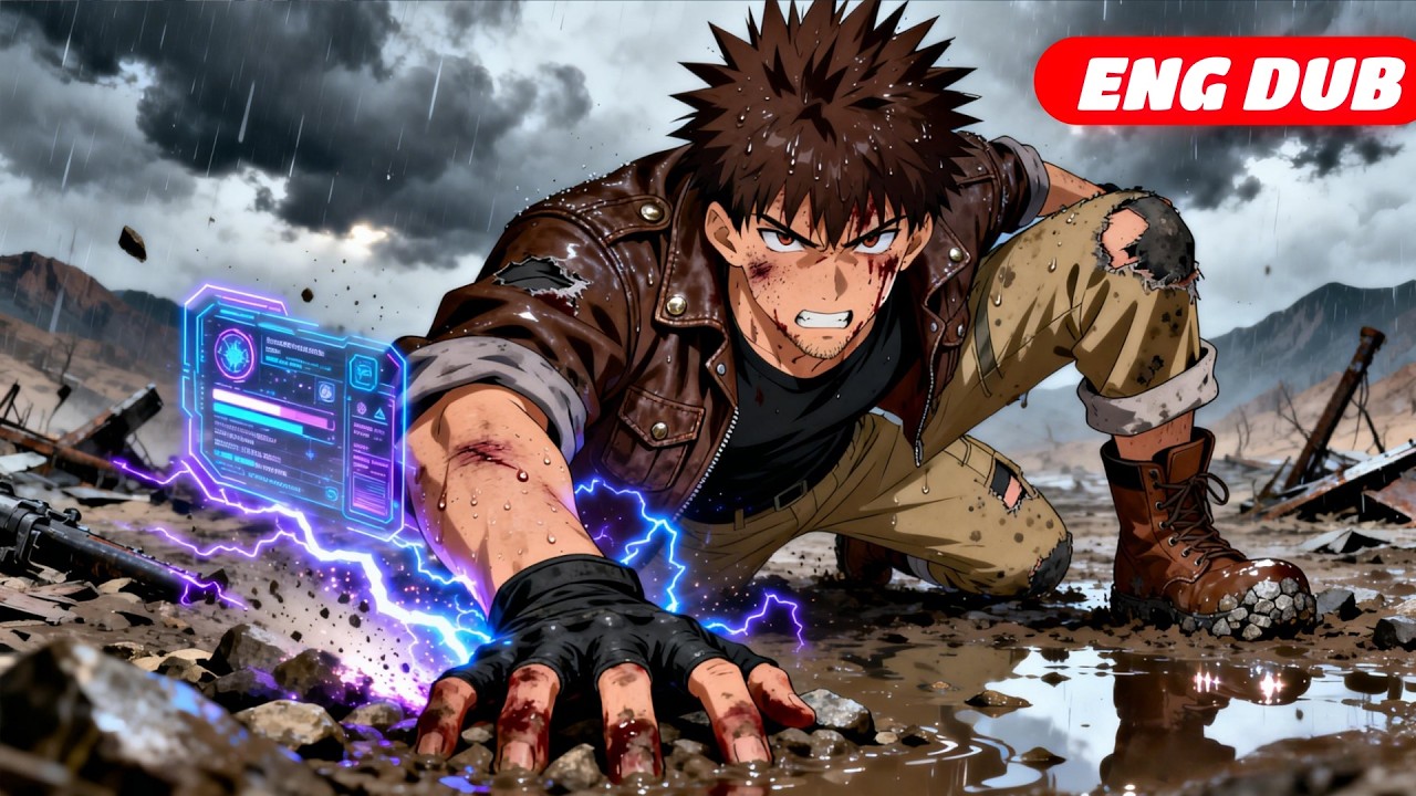 Doomsday,Poor Boy Activates