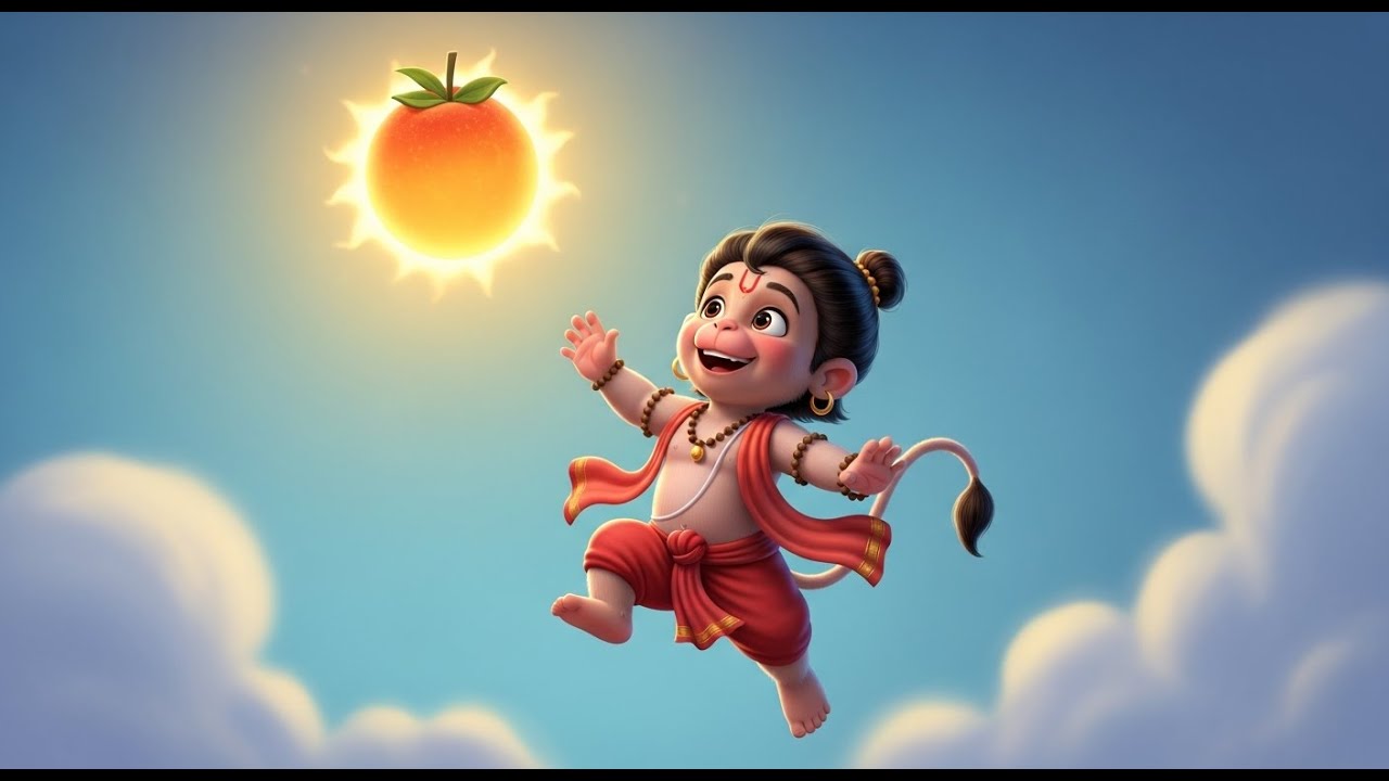 Hanuman Chalisa | Bajrang Bali Song | Most Powerful Hanuman Bhajan for Strength & Protection