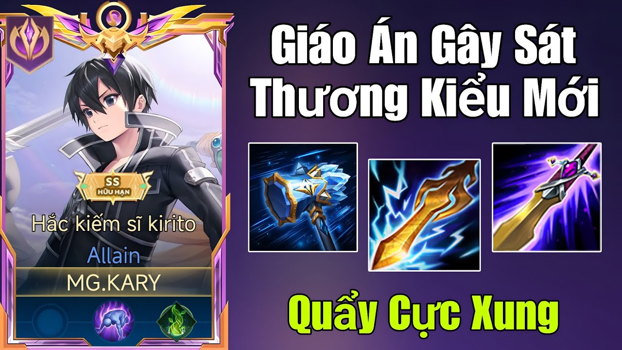 Đánh Tay Liên Tục Gây Dame Siêu Phê Với Giáo Án Allain 