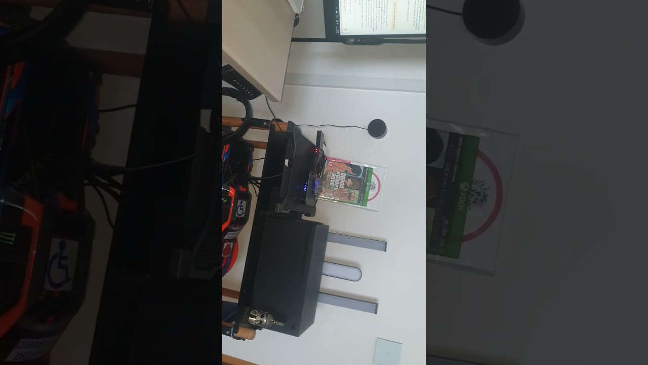 My DIY Project cold air for android box #diy #androidtv #overheating