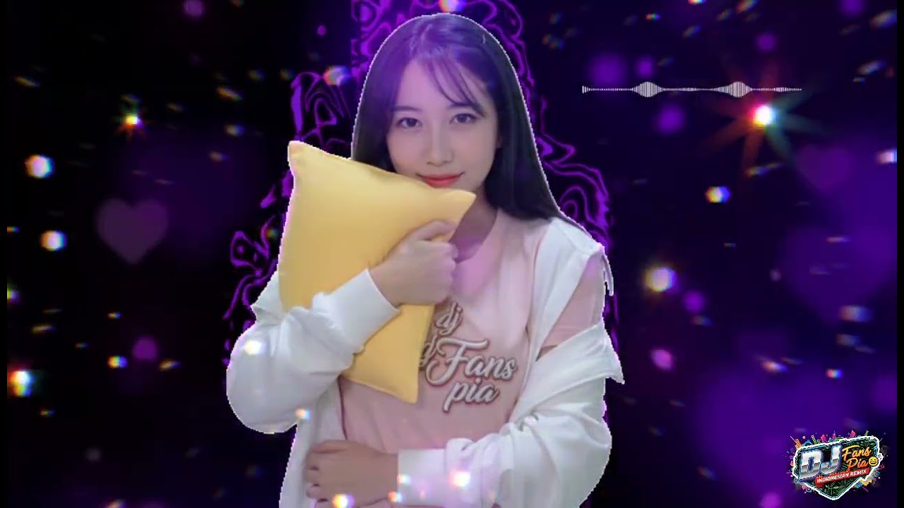 Sepi Ya Tanpa Pia - Fans Pia