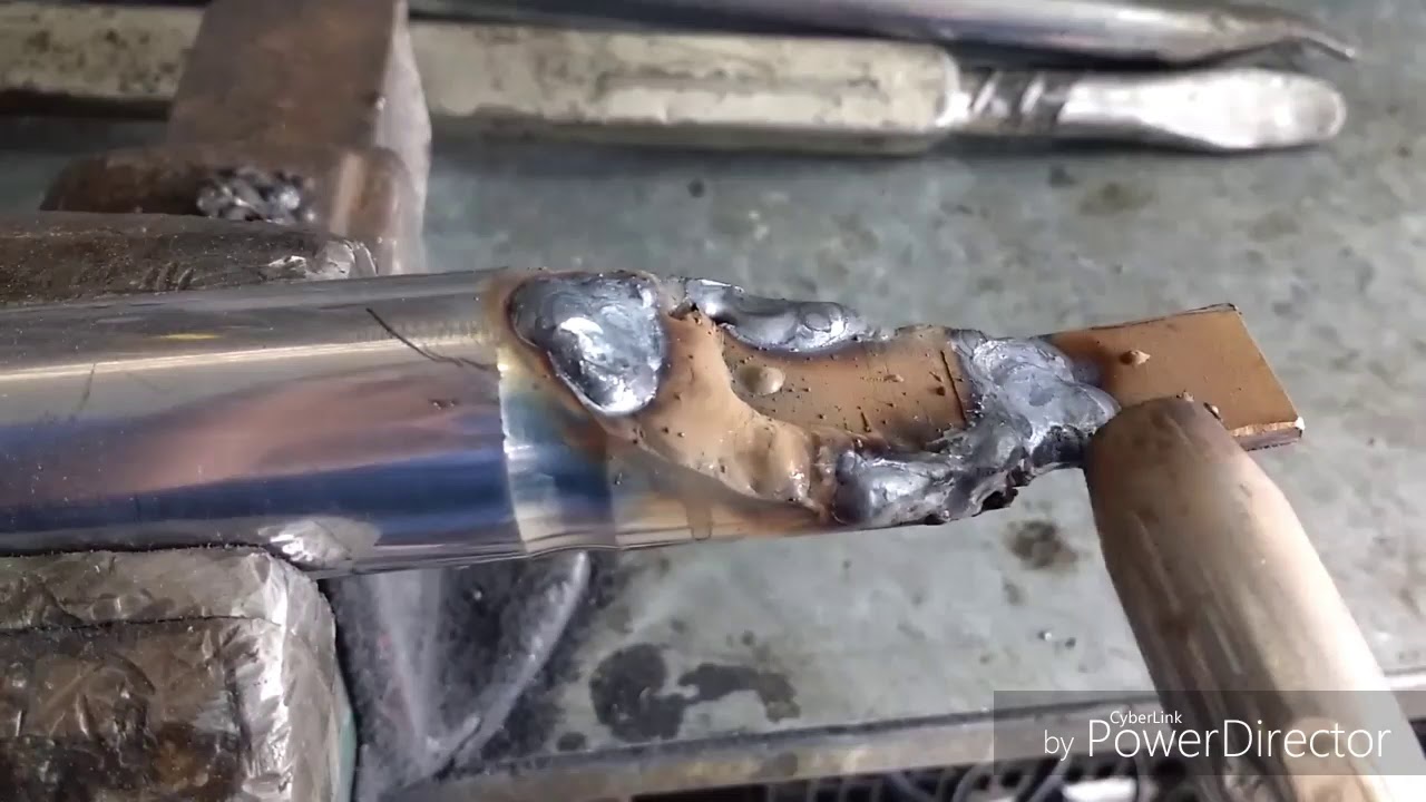Como fazer espátula para remoção pneus Manual. 30/60
