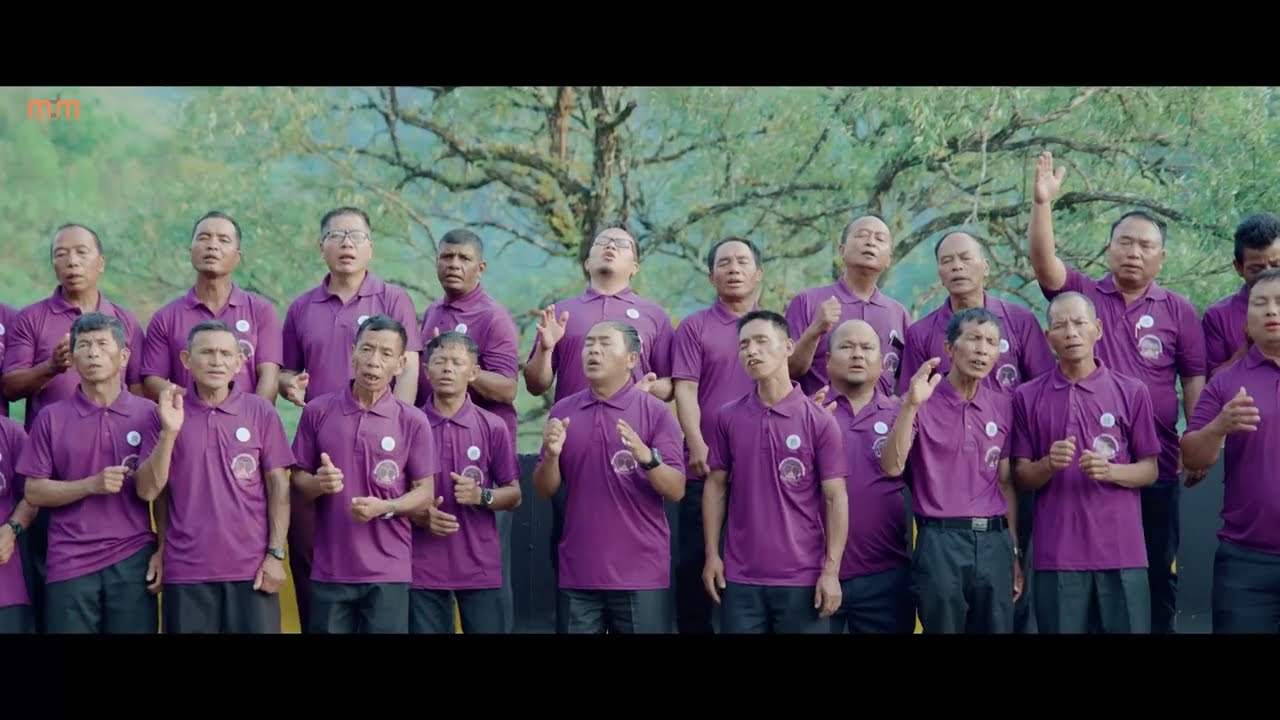 CHAMPHAI VENGSANG KOHHRAN PAVALAI PAWL - KA DAMCHHAN ISUA (OFFICIAL)