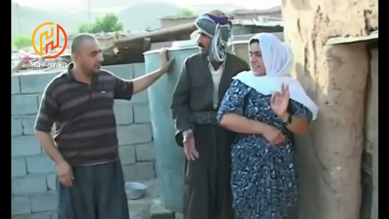 فليمي كوردي كوميدي     خیانەت......ShWaNa_2000