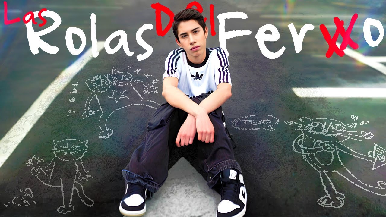 ROLAS DEL FERXXO- OFELIX (VIDEO OFICIAL)