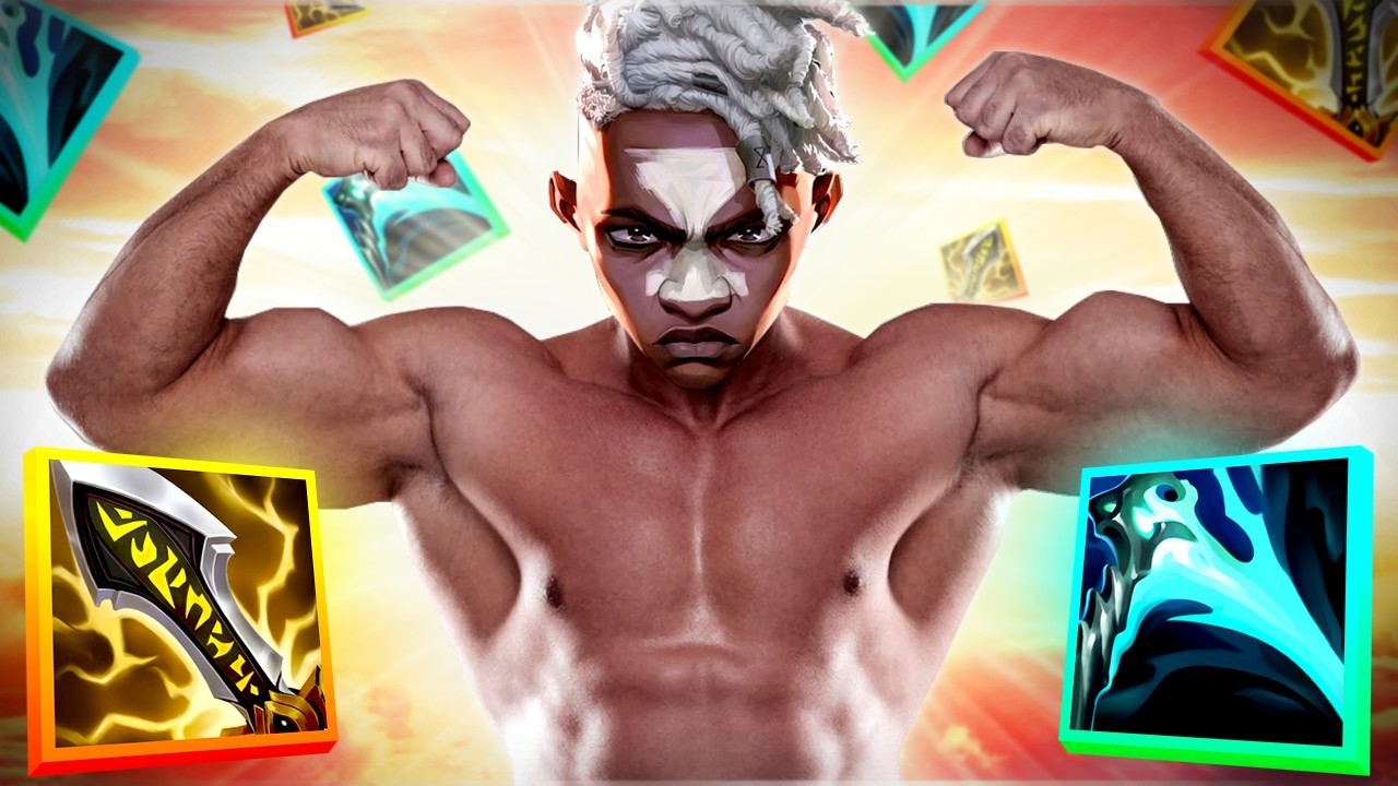 EKCRIT , LE E MASSACRE TOUT LE MONDE C'EST INCROYABLE!