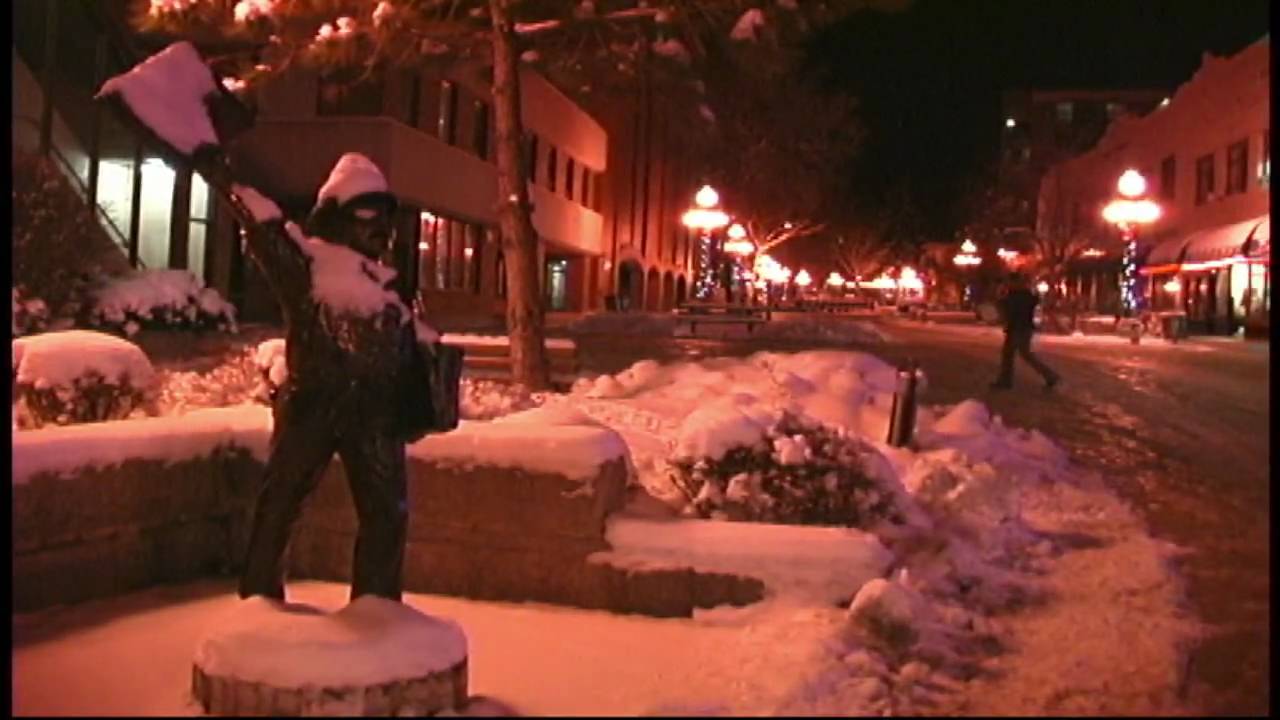 Helena, Montana 
