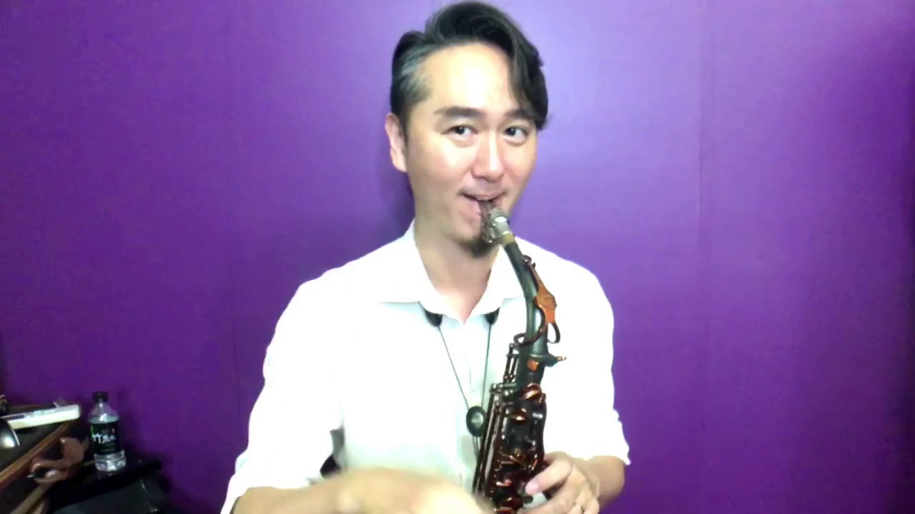 047如何優化點音吹奏（三）「後滑音替代法」