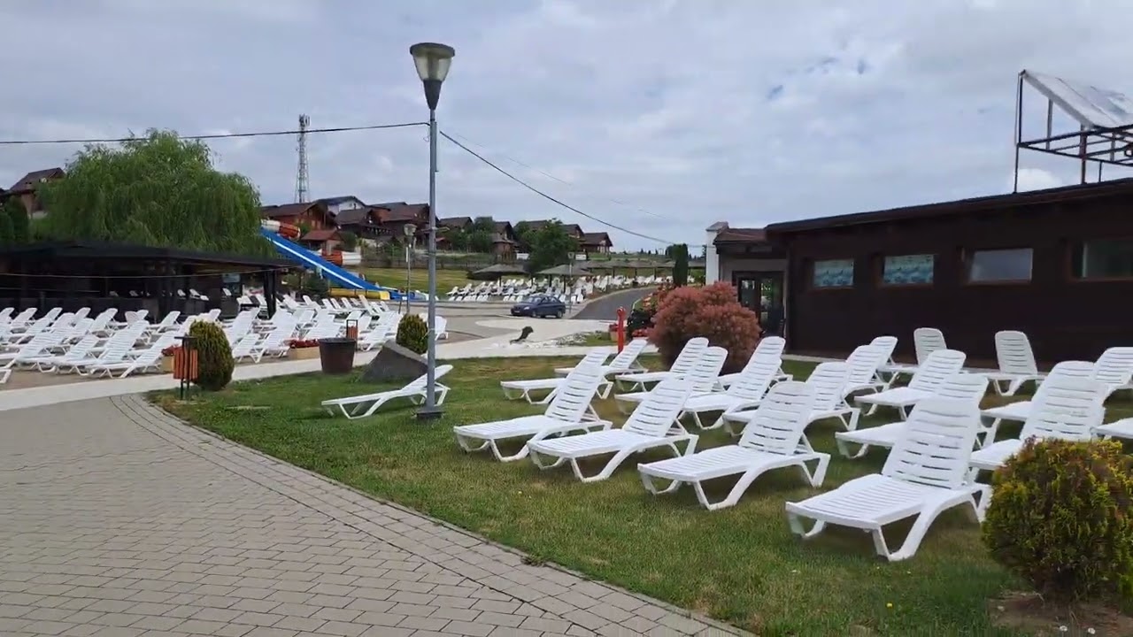 Băile Figa, Beclean, Bistrița Năsăud. Episodul 23