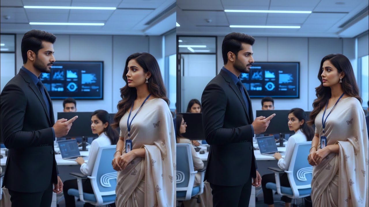 ఈ శాడిస్ట్ CEO కి PA ని నాకే తెలియకుండా  ప్రేయసిని ఆఖరికి భార్యను కూడాచేసుకున్నాడు నాపరిస్థితి ఏంటి 