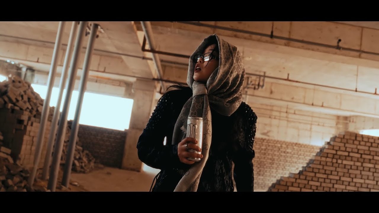 HYOI - RARE (Official Music Video)