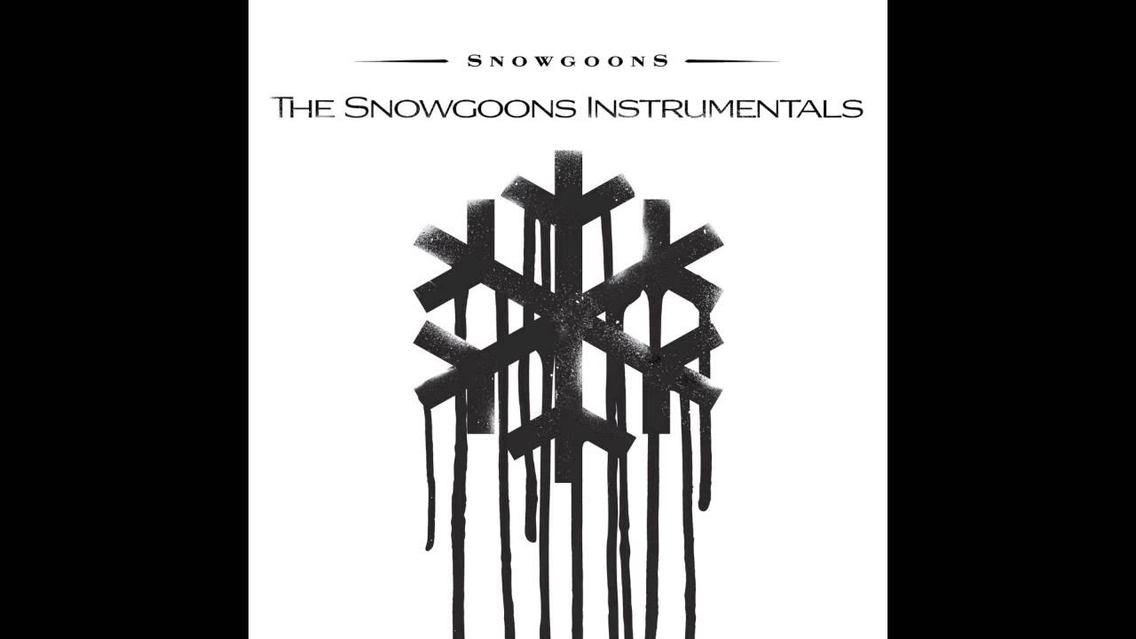 Snowgoons - 