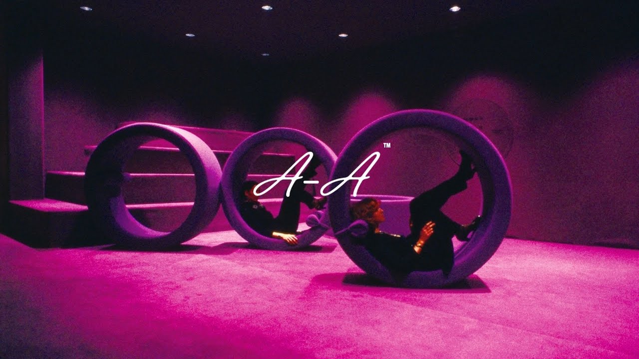 Icons: Verner Panton