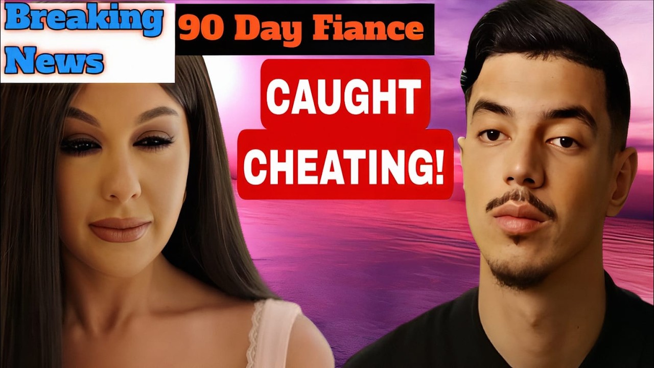 90 Day Fiancé Shock: Emma Finally Speaks Out on Ziad’s True Colors & Hidden Lies