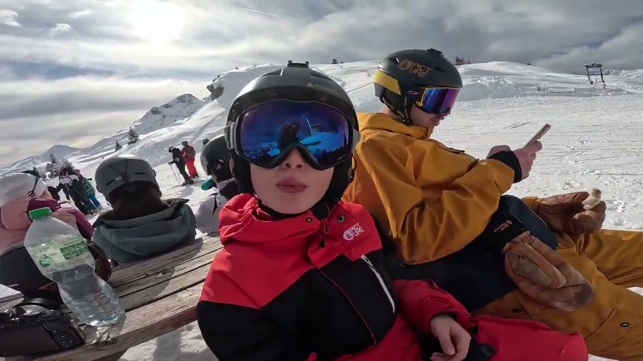 Arêches 2026