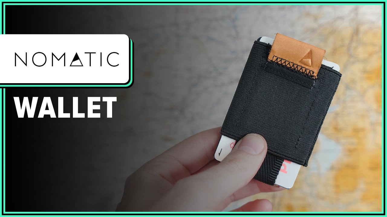 NOMATIC Wallet Review (2 Weeks of Use)