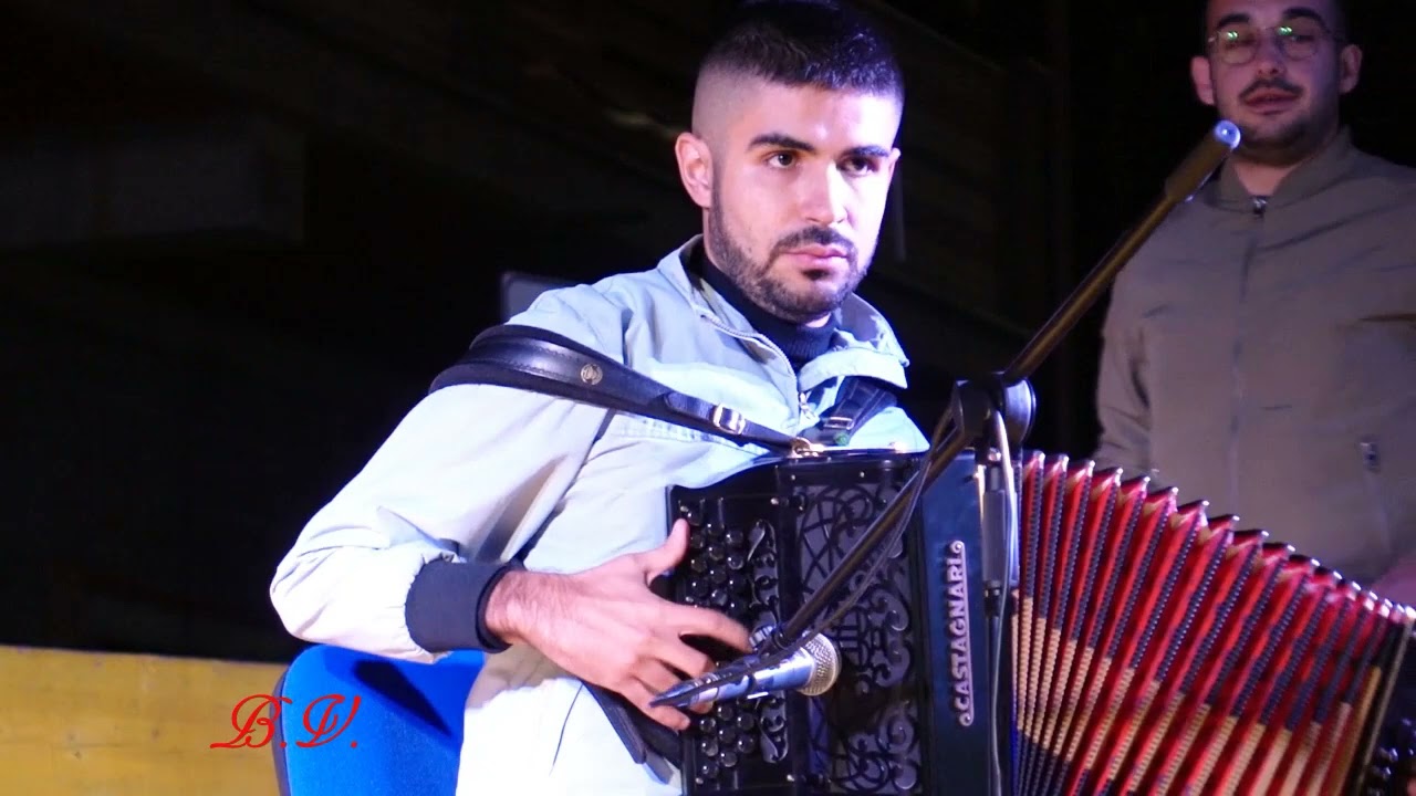 Luca Schirru campidanese Assolo
