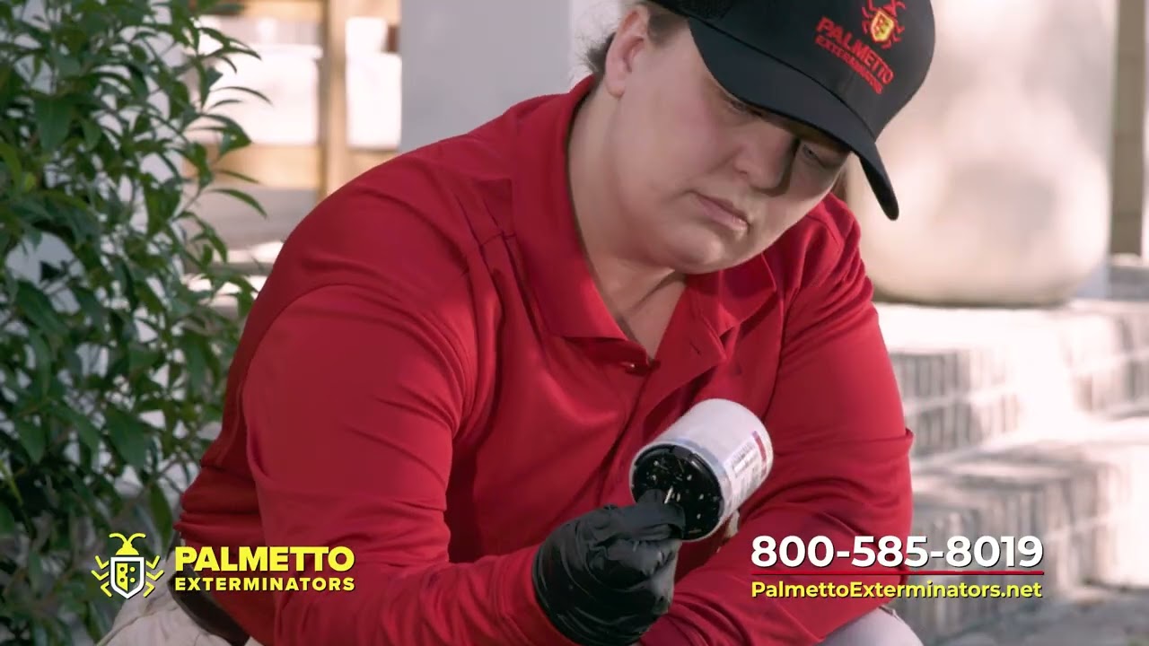 Termites Active in Your Area? Protect Your Home
