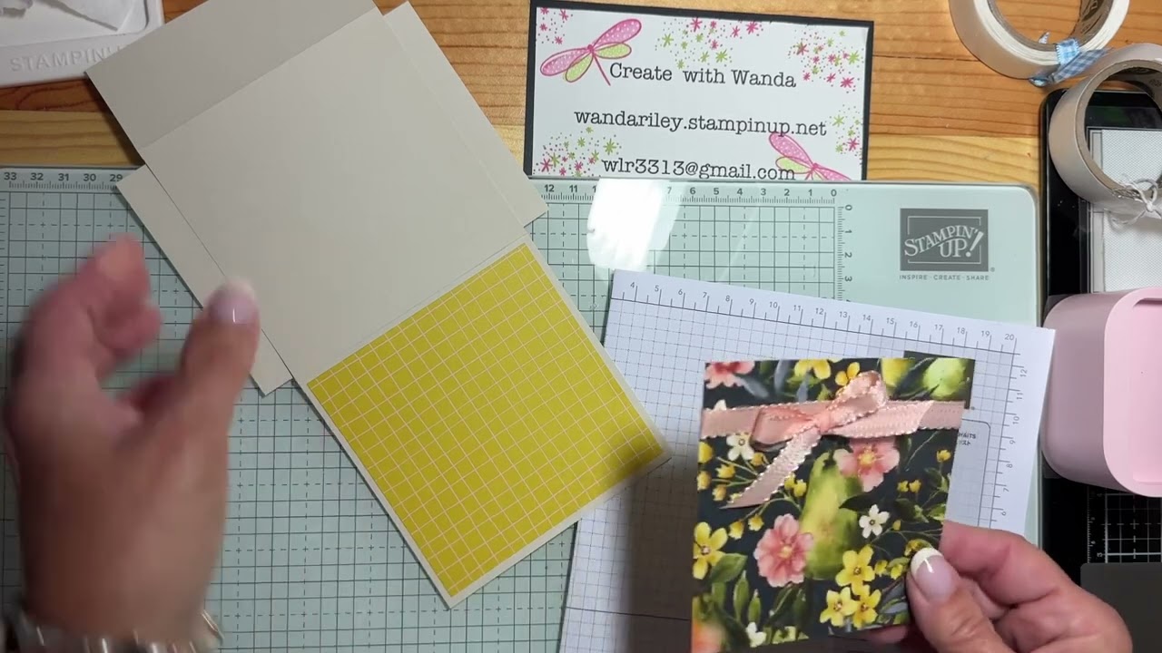 Wednesday Inspiration 8/6/25 