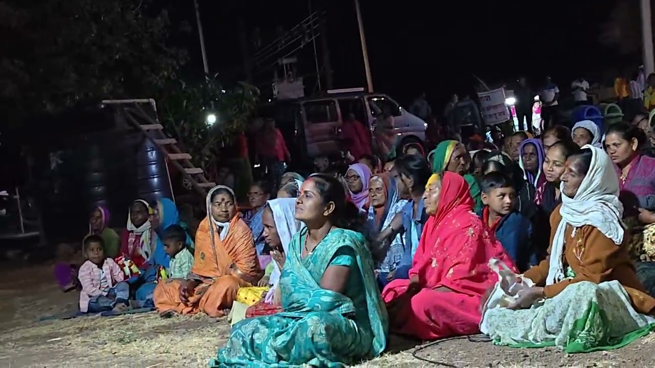 श्री संत बाळूमामा चरित्र