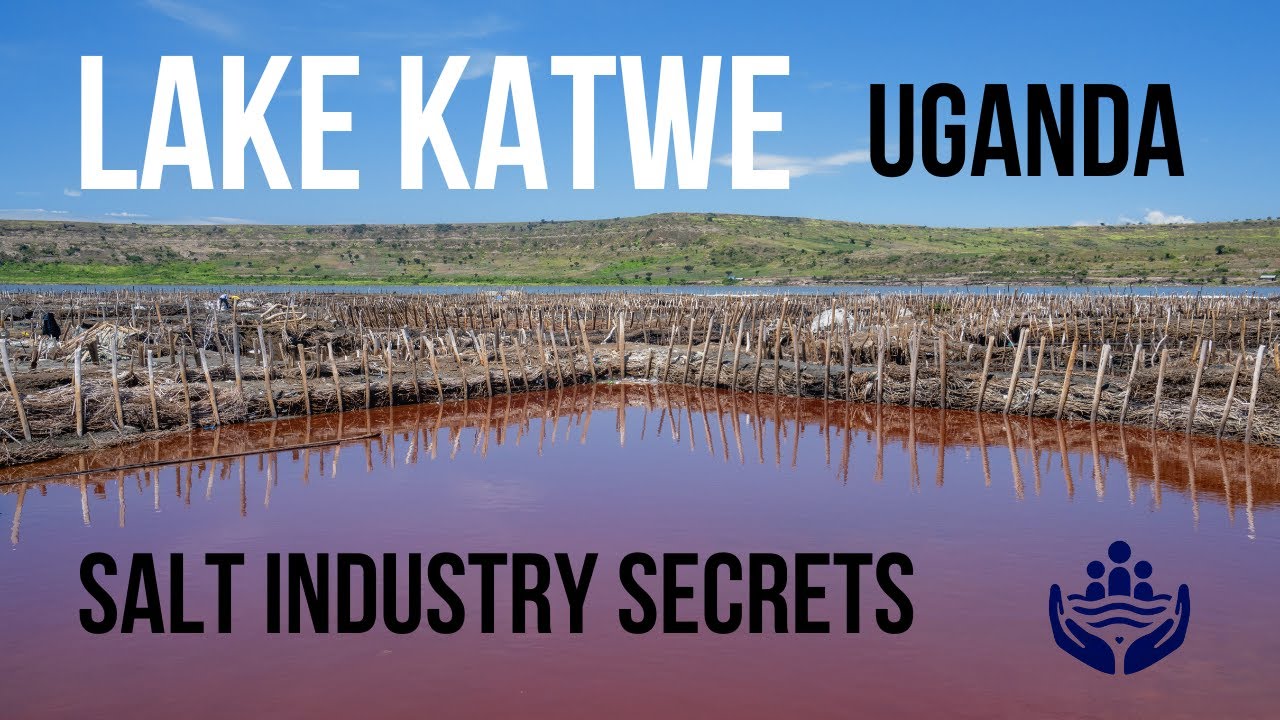 Uganda’s Lake Katwe: Salt, Culture, and the Battle for Its Future