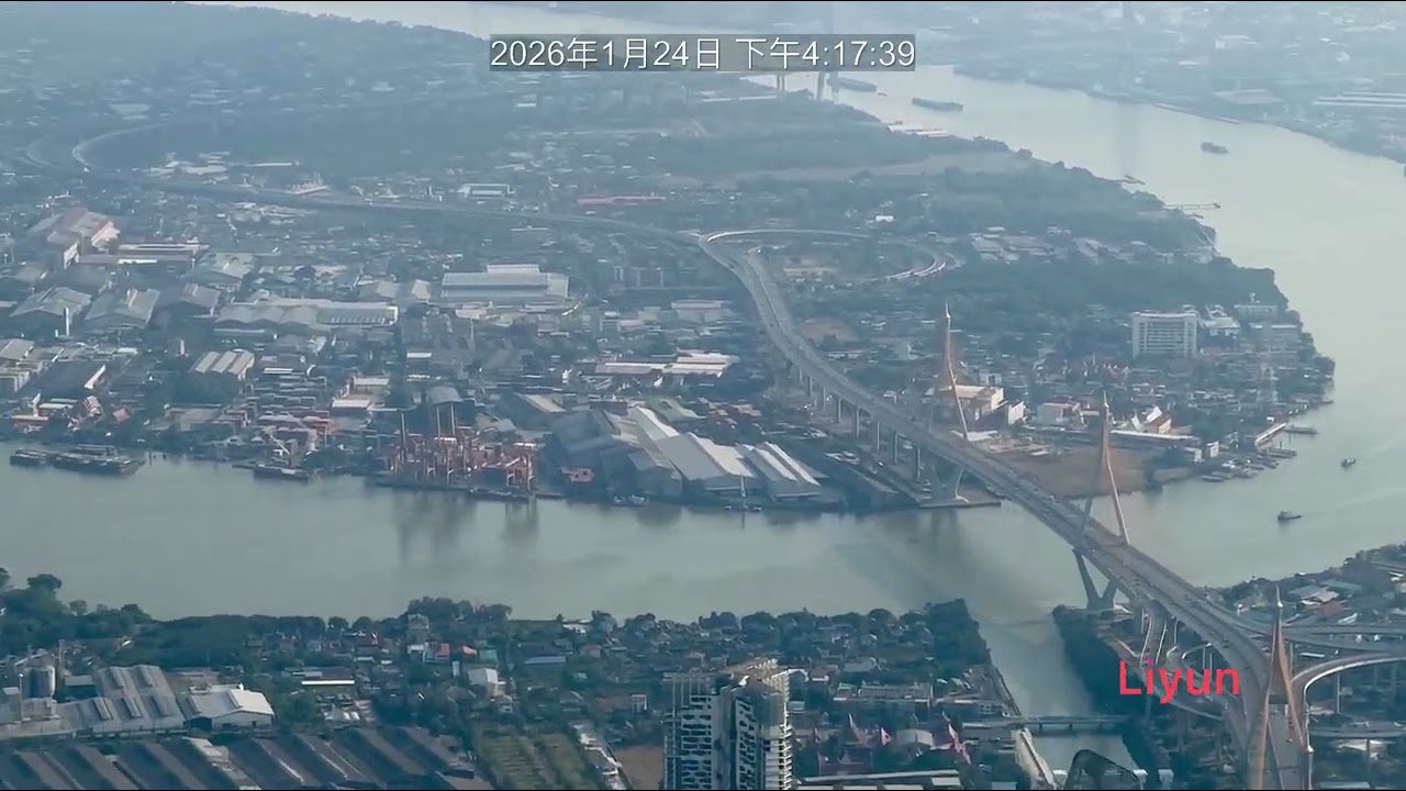 2026.1.23-28.泰國6日旅遊